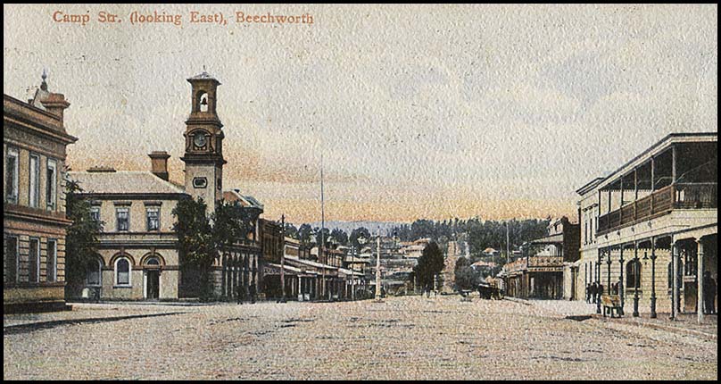 Beechworth